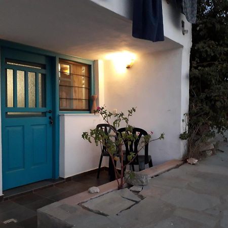 Sofia Studios Agia Anna  Exterior foto